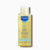 Huile de massage à l'huile d'avocat MUSTELA 100 ML