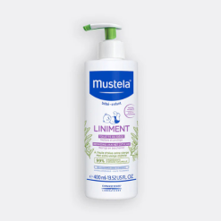 Liniment MUSTELA 400 ML