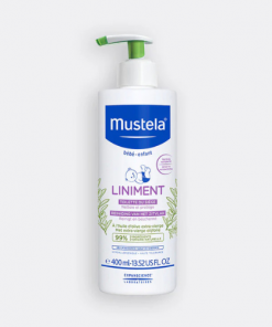 Liniment MUSTELA 400 ML