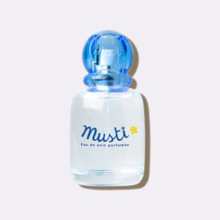 Alternative view of Eau De Soin Parfumee Musti - Peaux Normales pour bébé MUSTELA 50ml