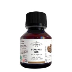 Huile de souchet bio MY COSMETIK 50ml