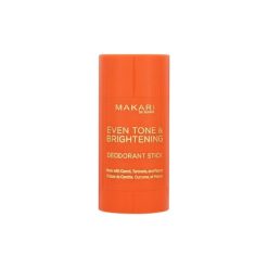 Déodorant éclaircissant teint uniforme MAKARI 75ml