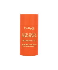 Déodorant éclaircissant teint uniforme MAKARI 75ml