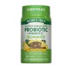 Complément alimentaire végétalien Probiotic pour favoriser la santé digestive NATURE'S TRUTH 50gummie