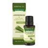 Huile essentielle de citronnelle pour diffuseur, aromathérapie et massage NATURE'S TRUTH 15ml