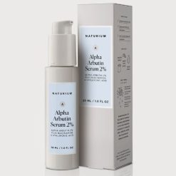 Sérum d'alpha-arbutine 2% NATURIUM 30ml