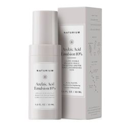 Soin Émulsion d'acide azélaïque 10 % NATURIUM 30ml