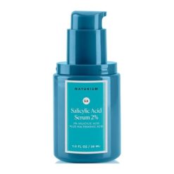 Sérum à l'acide salicylique 2% pour visageNATURIUM 30ml