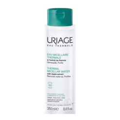 Eau Micellaire Thermale Uriage 250 ml
