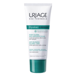 Hyseac 3-Régul+ Soin Global Anti-Imperfections URIAGE 40ml