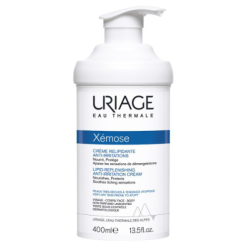 Creme relipidante XEMOSE URIAGE 400 ML