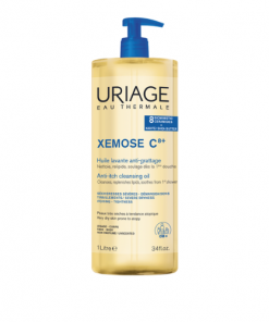 XEMOSE C8+ - HUILE LAVANTE ANTI-GRATTAGE URIAGE 1L