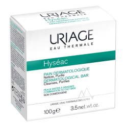 Pain Dermatologique URIAGE –100g