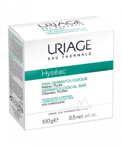 Pain Dermatologique URIAGE –100g