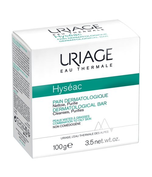 Pain Dermatologique URIAGE –100g