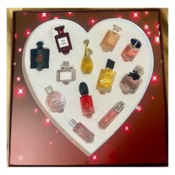 Fragrance Favorite, Coffret de 12 Parfums