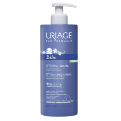 Crème Lavante, URIAGE 500 ML