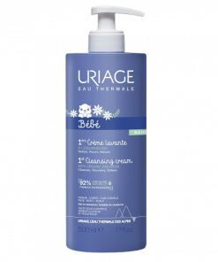 Crème Lavante, URIAGE 500 ML