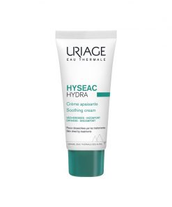 Soin hydratant URIAGE HYSEAC 40 ML