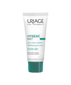 Soin matifiant URIAGE HYSEAC 40 ML