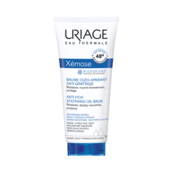 BAUME OLEO APAISANT URIAGE XEMOSE 200ML