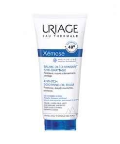 BAUME OLEO APAISANT URIAGE XEMOSE 200ML