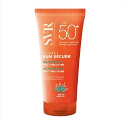 Crème solaire SUN SECURE SVR 50ml