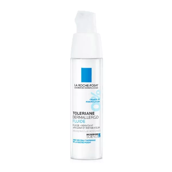 Crème Hydratante Apaisante LA ROCHE-POSAY 40ml