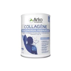 Complément Alimentaire Anti-Âge Collagen Expert Arkopharma 10g