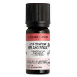 Sérum Visage Actif Concentré Éclat et Lumière AROMA-ZONE 10ml