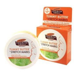 Baume anti-vergeture au beurre de cacao Tummy Butter PALMER'S 125g