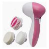 Brosse Nettoyante Visage Multifonction 3 en 1