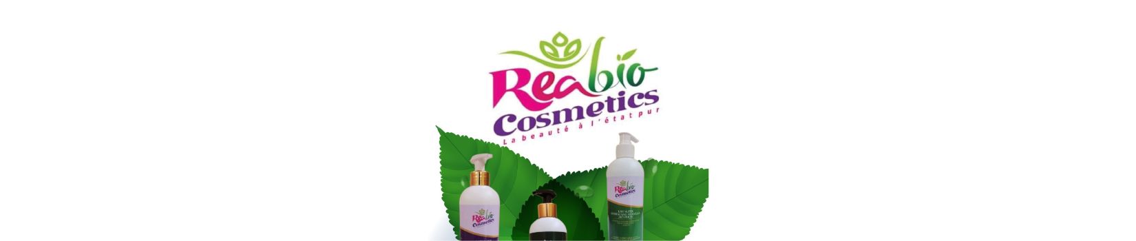 Réa bio-cosmetics