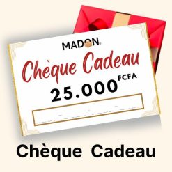 Chèque Cadeau