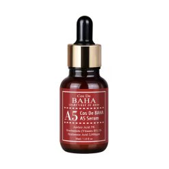 Sérum Visage Concentré Haute Performance Cos De BAHA 30ml
