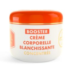 Crème Corporelle Blanchissante TOPSYGEL 500 ml