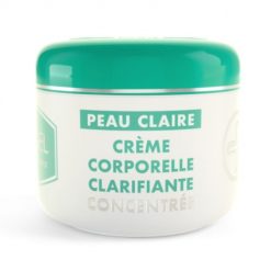 Crème Corps Clarifiante TOPSYGEL 500 ml