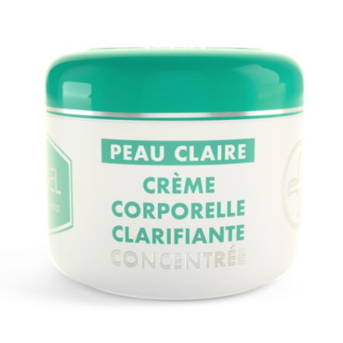 Crème Corps Clarifiante TOPSYGEL 500 ml