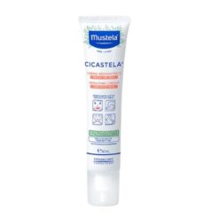 Crème réparatrice Cicastela MUSTELA 40ml