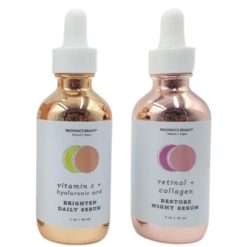 sérum duo jour et nuit PROVENCE BEAUTY 60ml