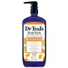Gel de Douche Éclat et Brillance à la Vitamine C Dr TEAL'S 710ml