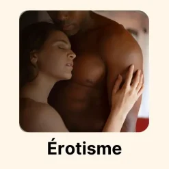 Érotisme