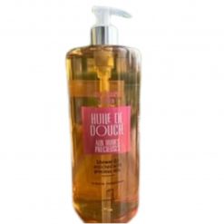 Huile de douche SKIN THERAPY 1L