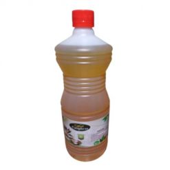 Huile de camphrée Bio pour le bien-être 1L