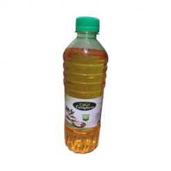 Huile de camphrée Bio pour le bien-être 500ml
