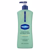 Lotion hydratante apaisante VASELINE 600ml