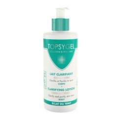 Lait Clarifiant Concentré TOPSYGEL 500ml