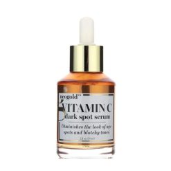 Sérum éclaircissant à la vitamine C pour le visage NEOGOLD 59ml