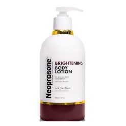 Lotion pour le corps éclaircissante NEOPROSONE 500ml