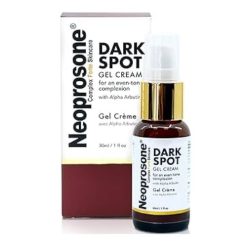 Gel Crème Dissolvant de Taches Brunes NEOPROSONE 30ml